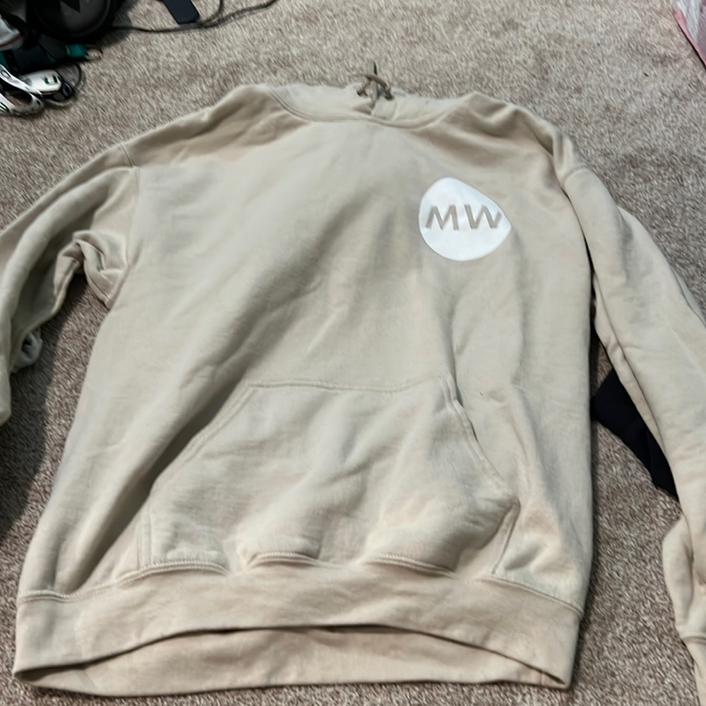 Morgan Wallen hoodie womens